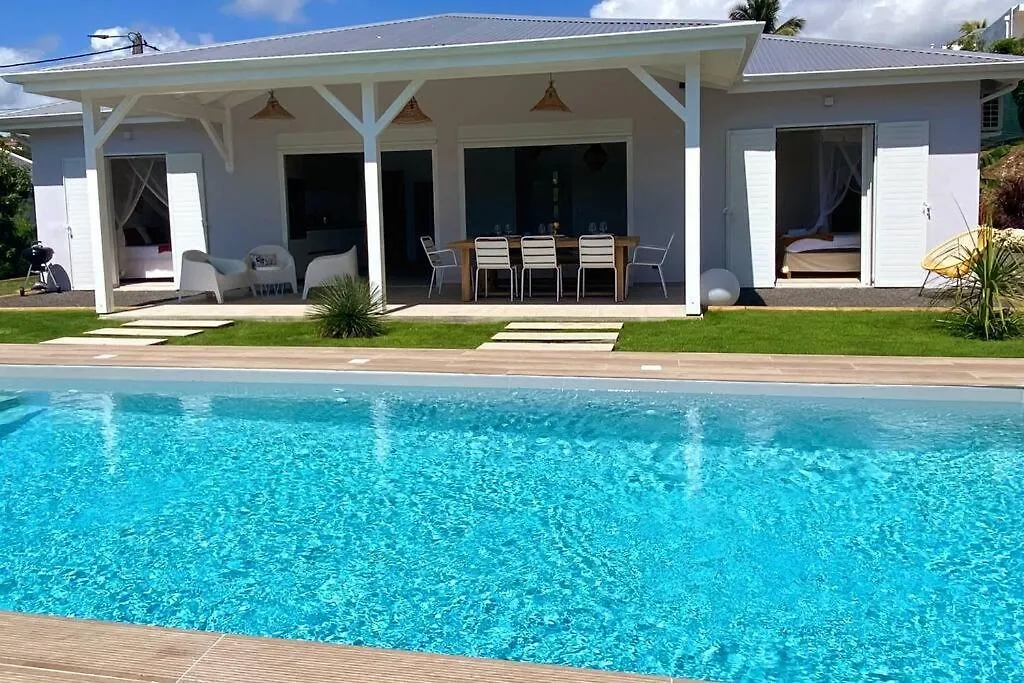 Villa Du Levant-6/8 Pers-Piscine 생프랑수아