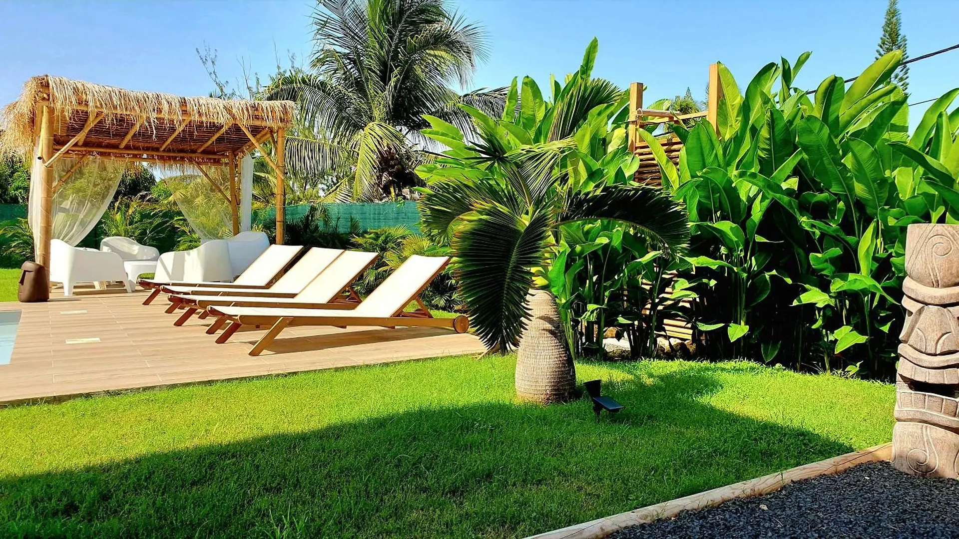 Villa Du Levant-6/8 Pers-Piscine location